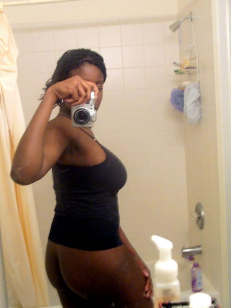 15P Exploited black teens are posing and fucking gallery 12