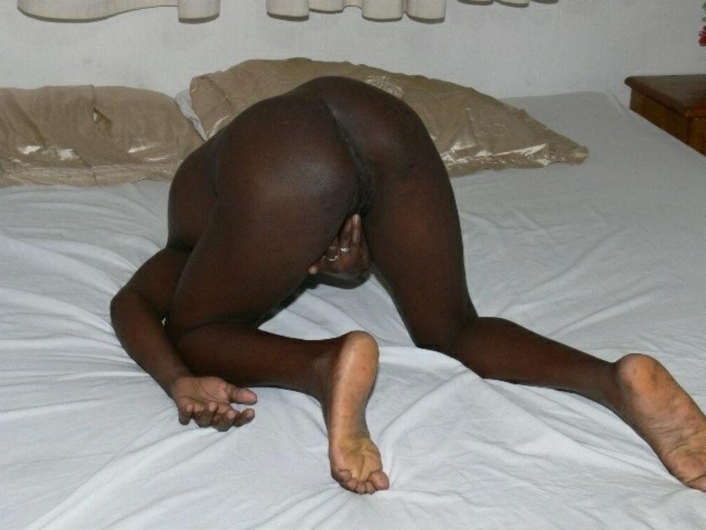 15P Exploited black teens are posing and fucking gallery 16