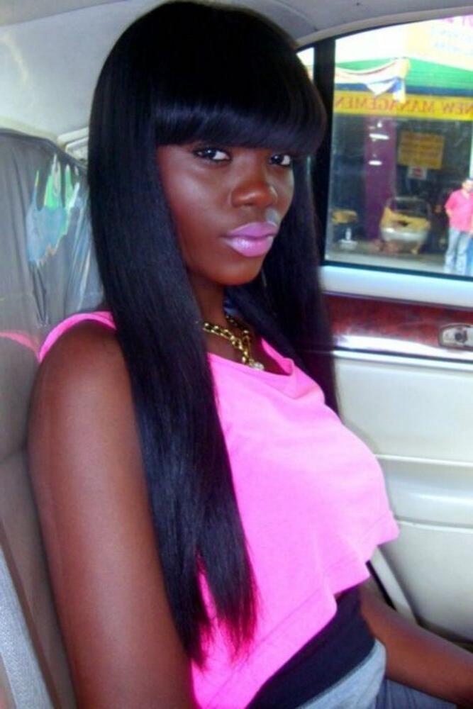 15P Black Teen Submit - Black teen gfs are posing and fucking gallery 80