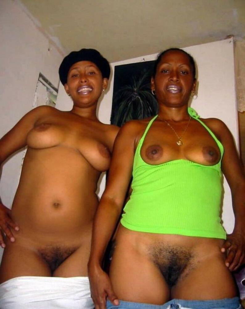 15P Exploited black teen gfs are posing and fucking gallery 5