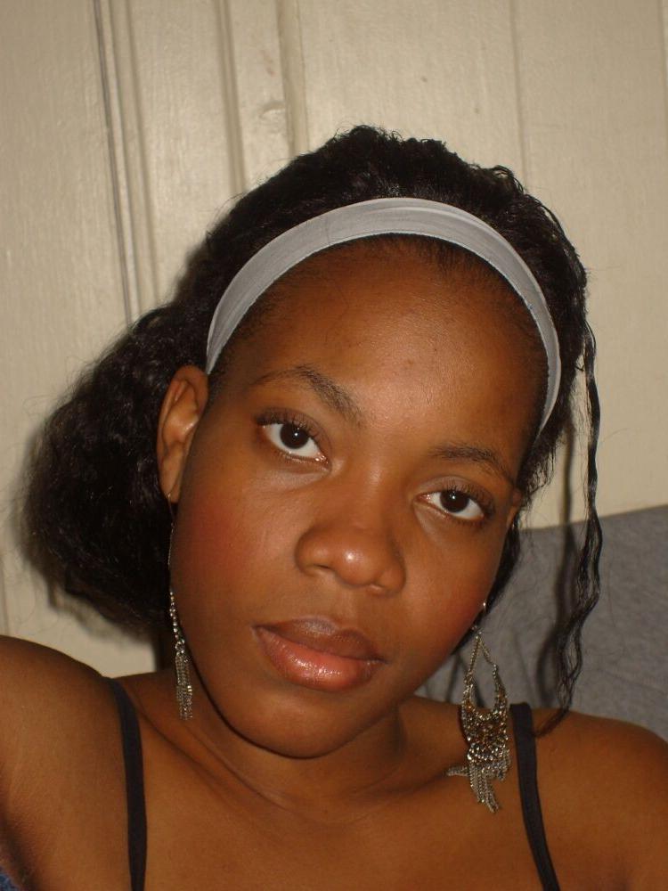 15P Black teen gfs posing and fucking