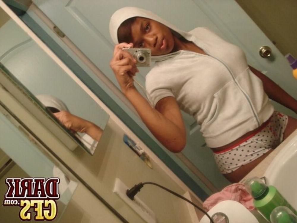 15P Dark teen gfs posing and fucking  5