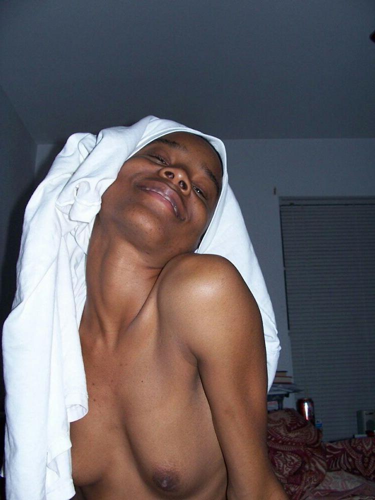 15P Black teen gfs posing and exposed pics page 10