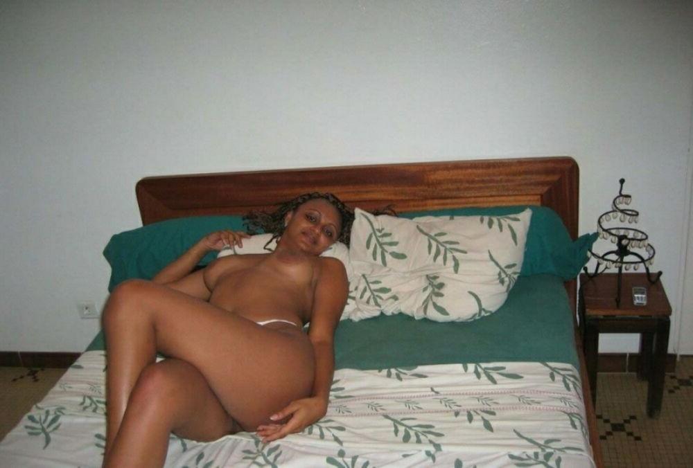 15P Black teen gfs posing and fucking 15