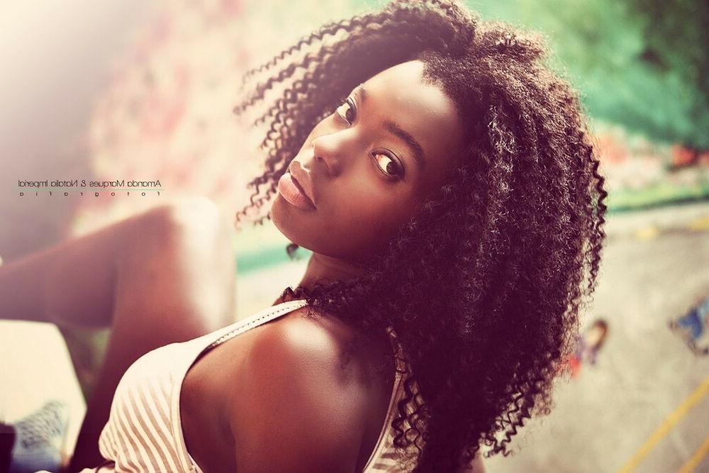15P Blackgfs are posing and fucking