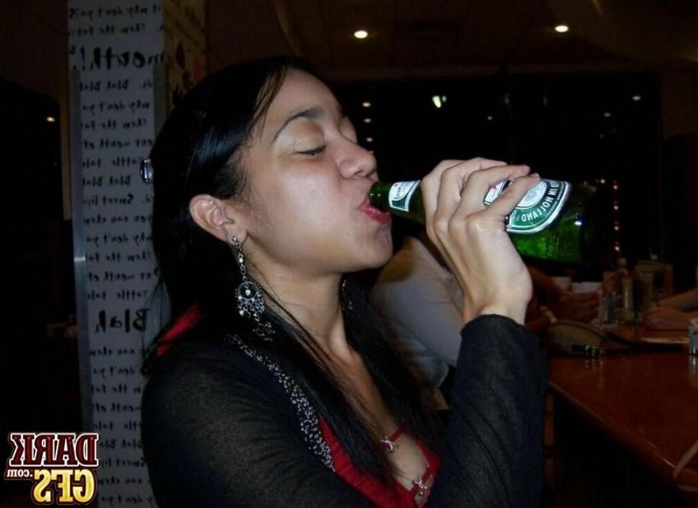 15P Dark teen gfs posing and fucking  2