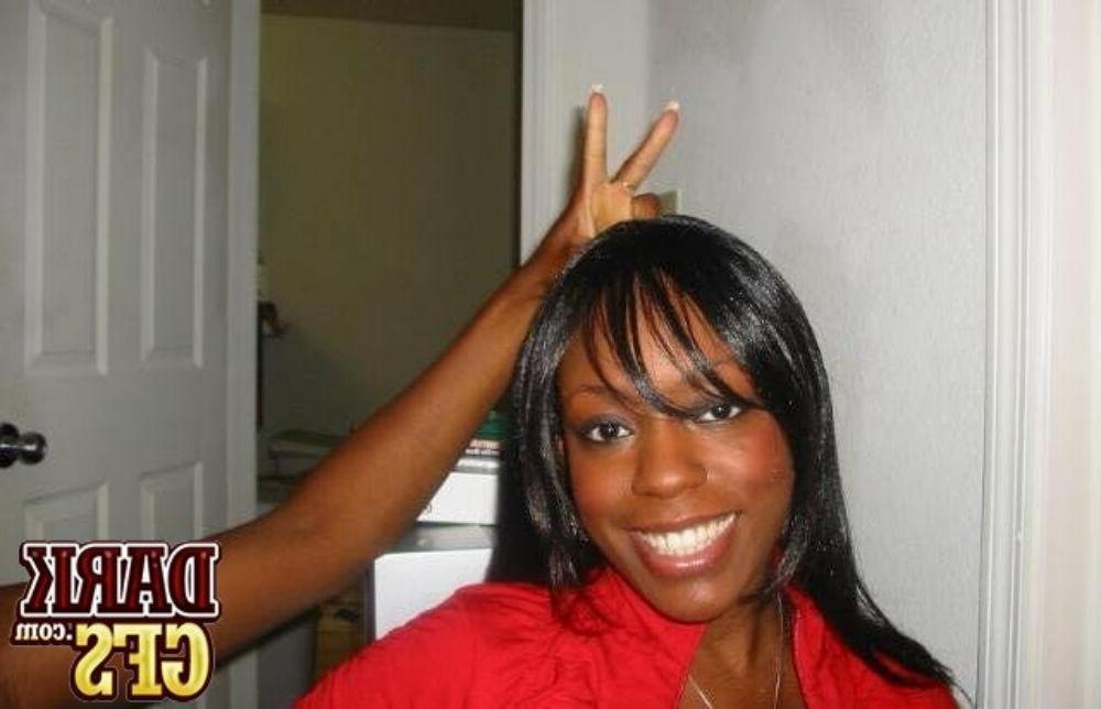 9P Dark teen gfs posing and fucking  3