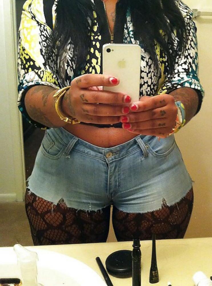 15P Exploited black teen gfs are posing and fucking gallery 7