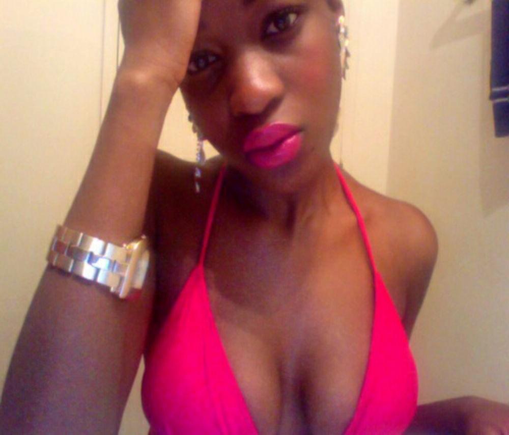 15P Black Teen Submit - Black teen gfs are posing and fucking gallery 91