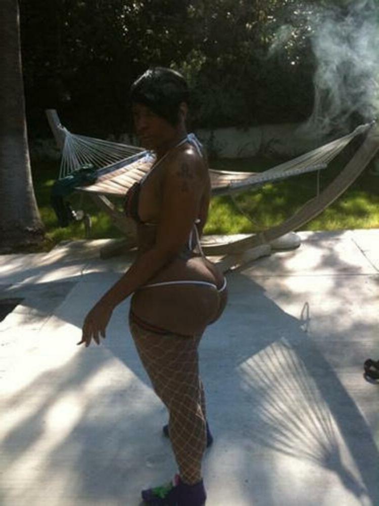 15P Big ass black teen gfs pose and fuck gallery 19