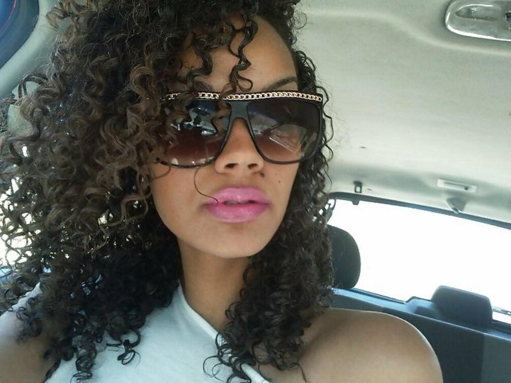 12P Black teenie gfs are posing and fucking gallery 13