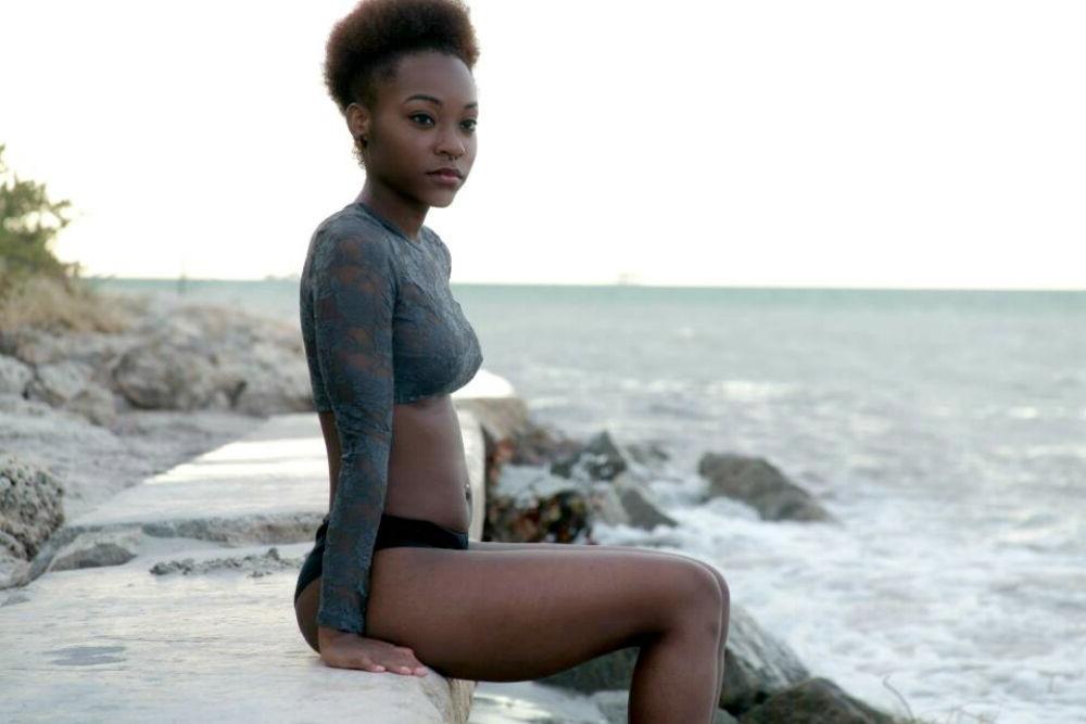 15P Black Teen Submit - Black teen gfs are posing and fucking gallery 106
