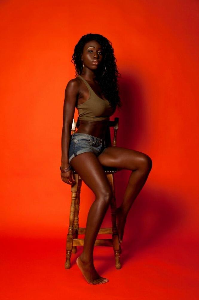 15P Black Teen Submit - Black teen gfs are posing and fucking gallery 96