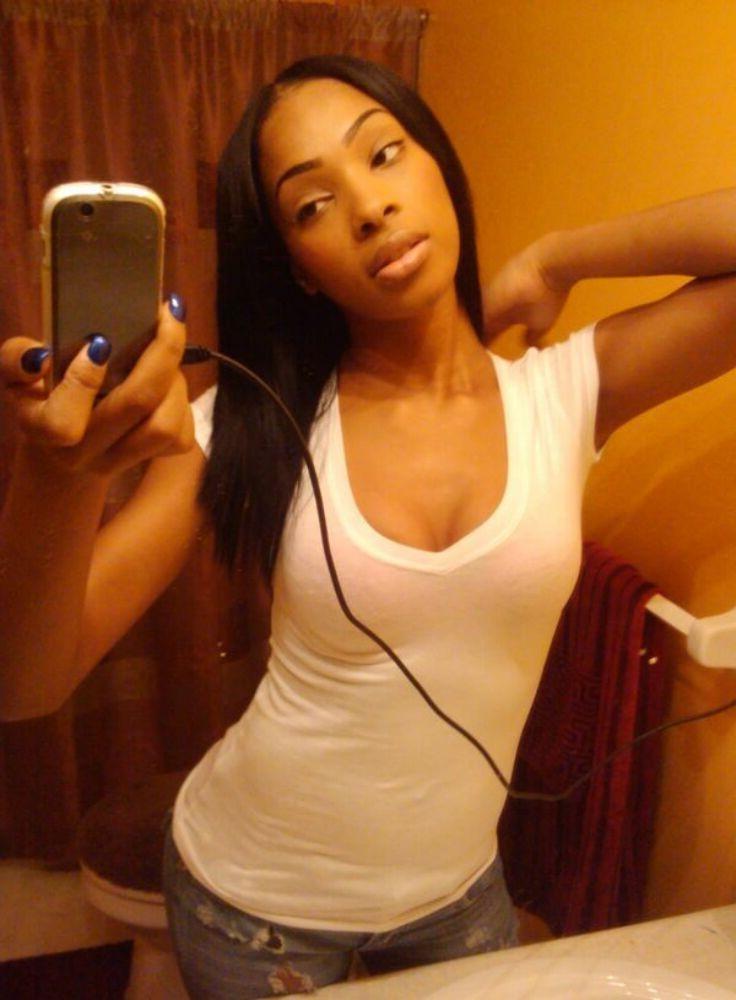 15P Black Teen Submit - Black teen gfs are posing and fucking gallery 42
