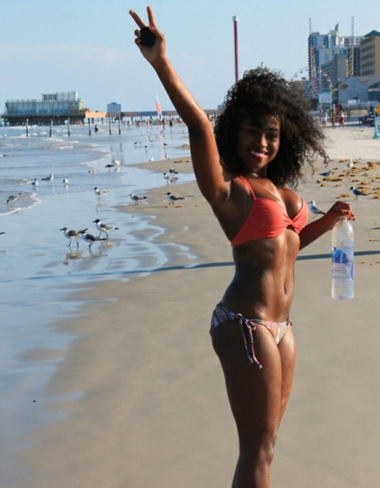 15P Black Teen Submit - Black teen gfs are posing and fucking gallery 44