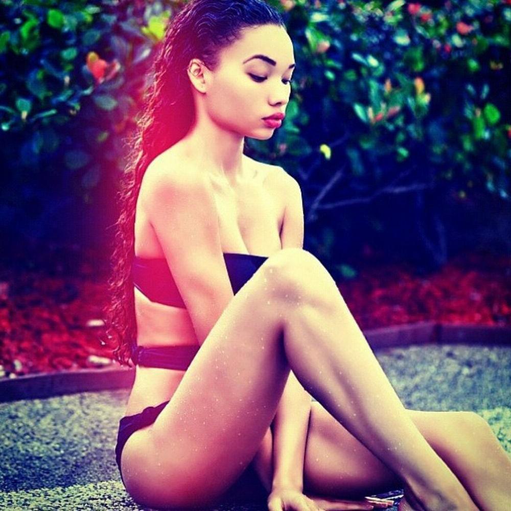 15P Black Teen Submit - Black teen gfs are posing and fucking gallery 6