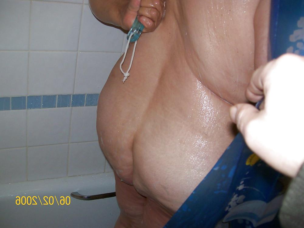 14P New pics of bbw wife