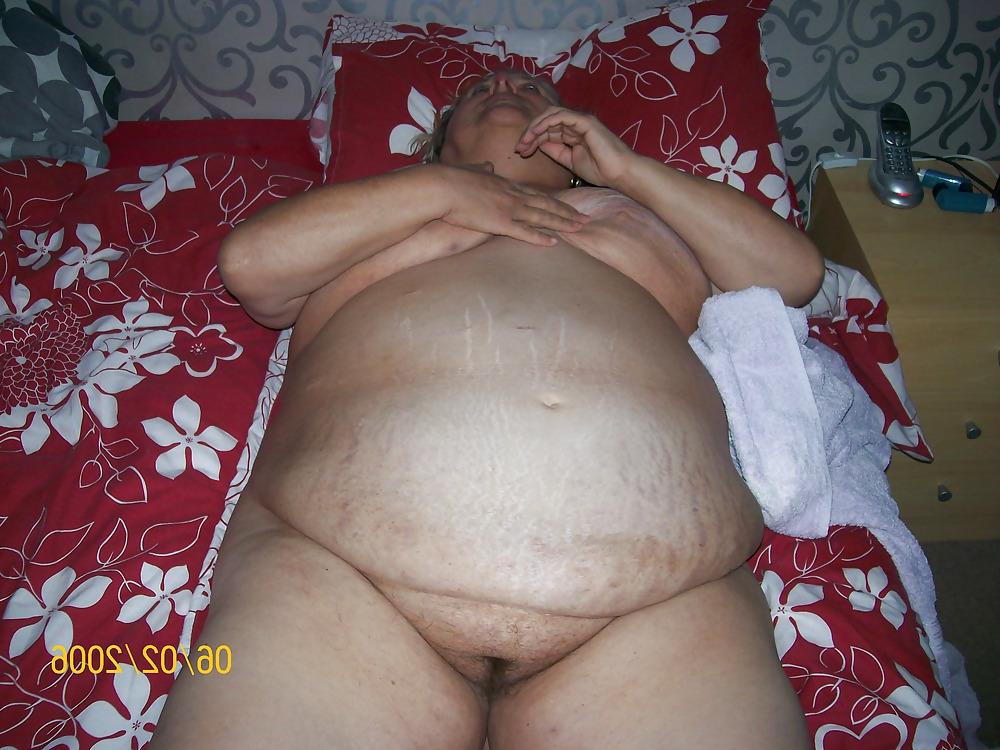 14P New pics of bbw wife