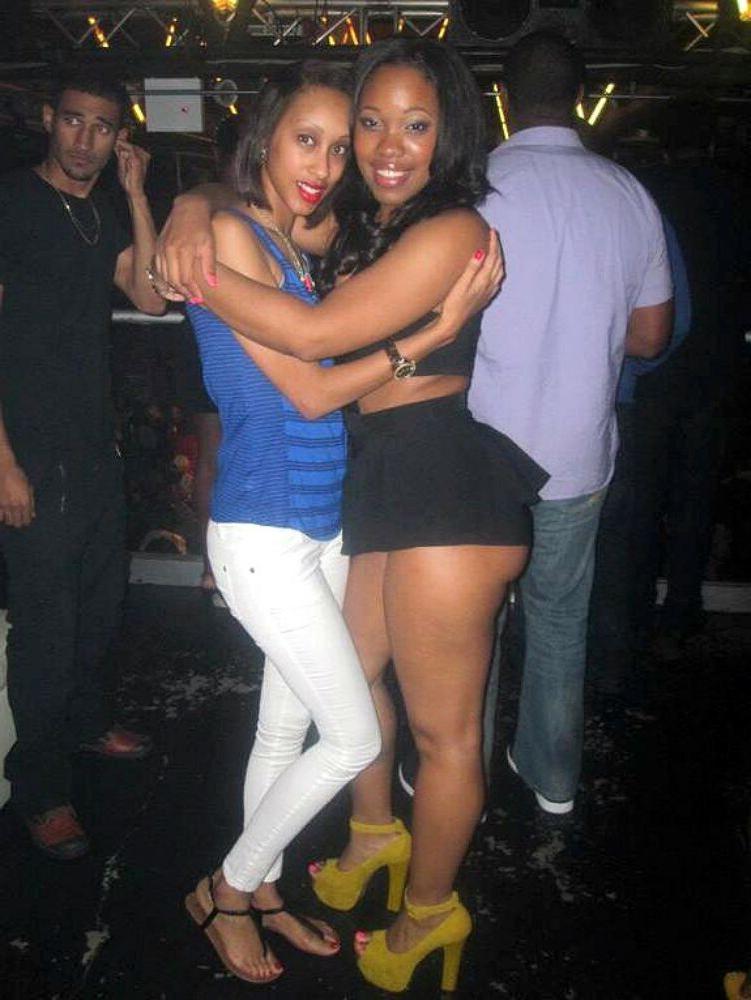 15P Exploited black teen gfs are posing and fucking gallery 6