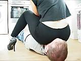 25P BUTT BOY MEMBERS PRESENTS TALES FROM THE ASS CRACK