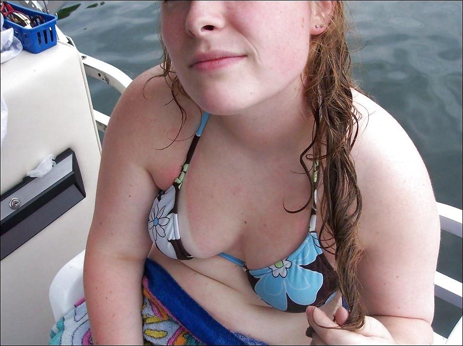25P Chunky Teen From,SmutDates.com