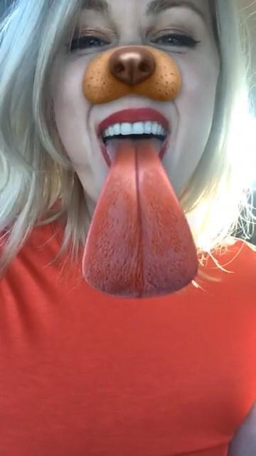 5P Maitland Ward Perky Nipples Snapchat Pics