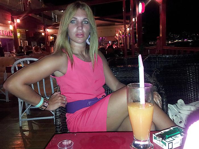25P Slut from holland wendy