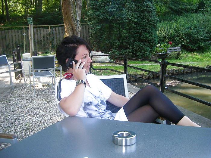 25P Slut from holland wendy