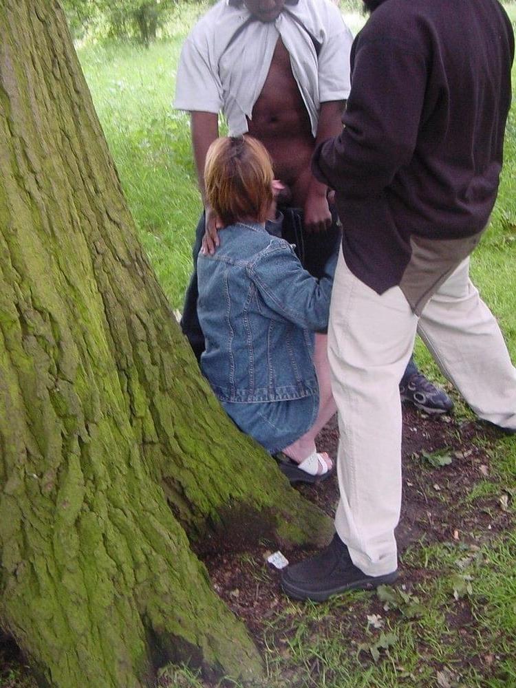 25P Dee the bukkake slut 2