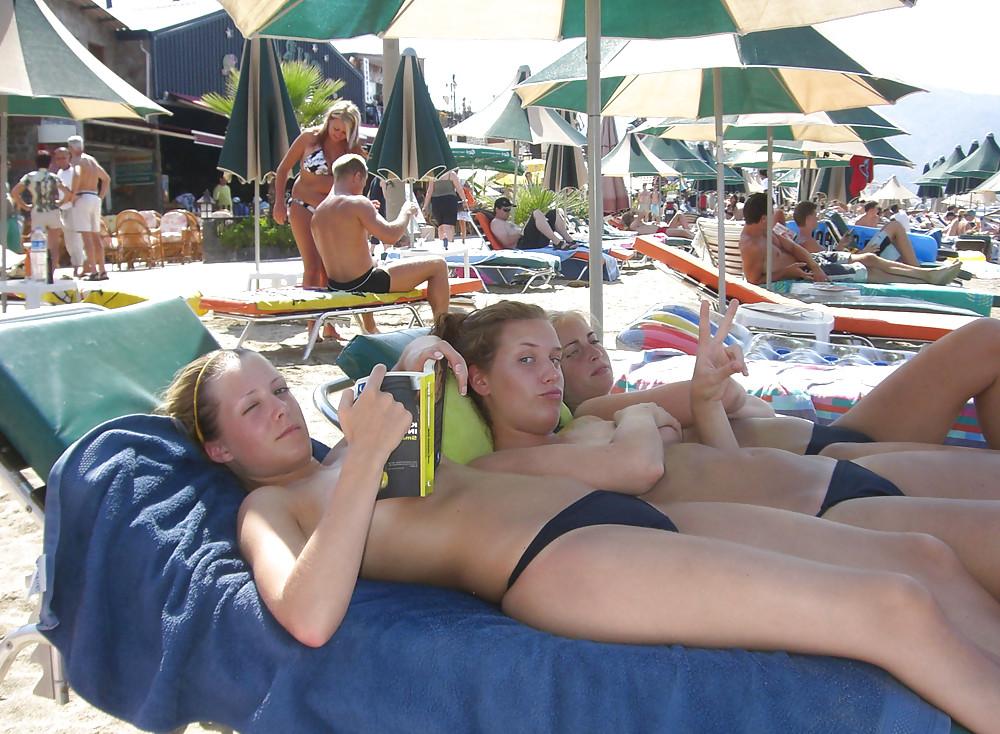 25P Vacation in Turkey 2
