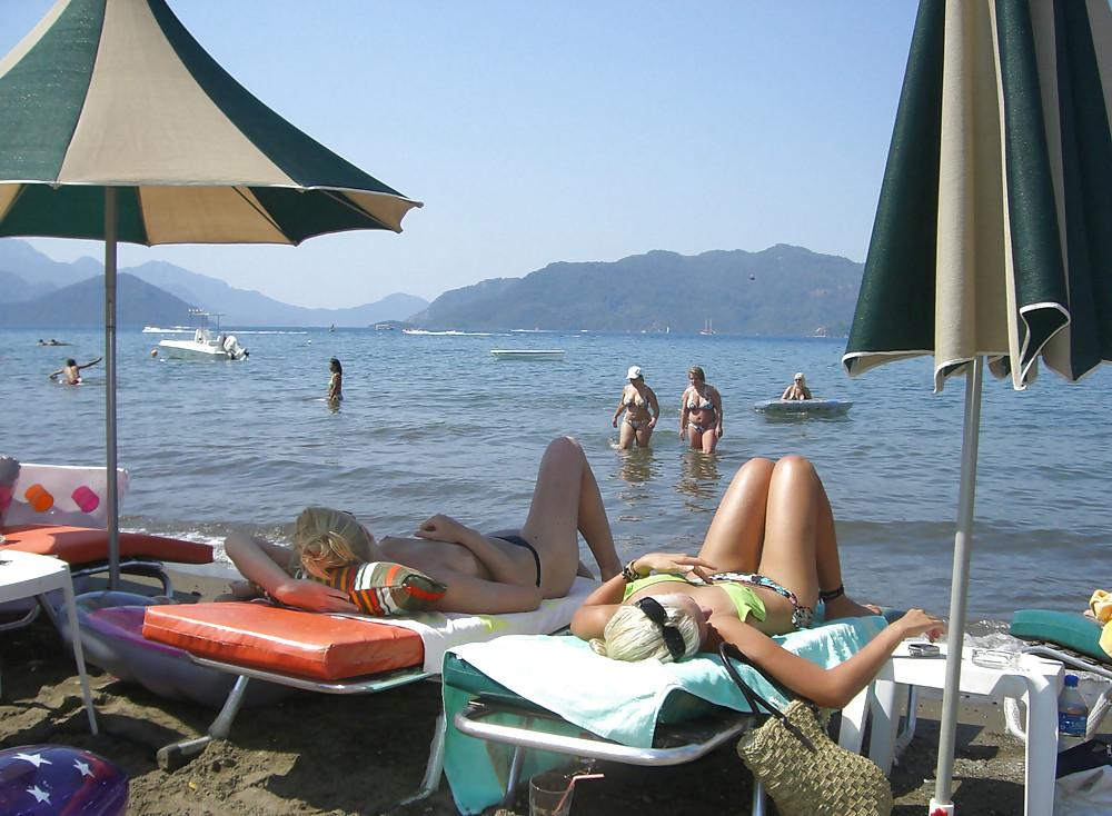 25P Vacation in Turkey 2