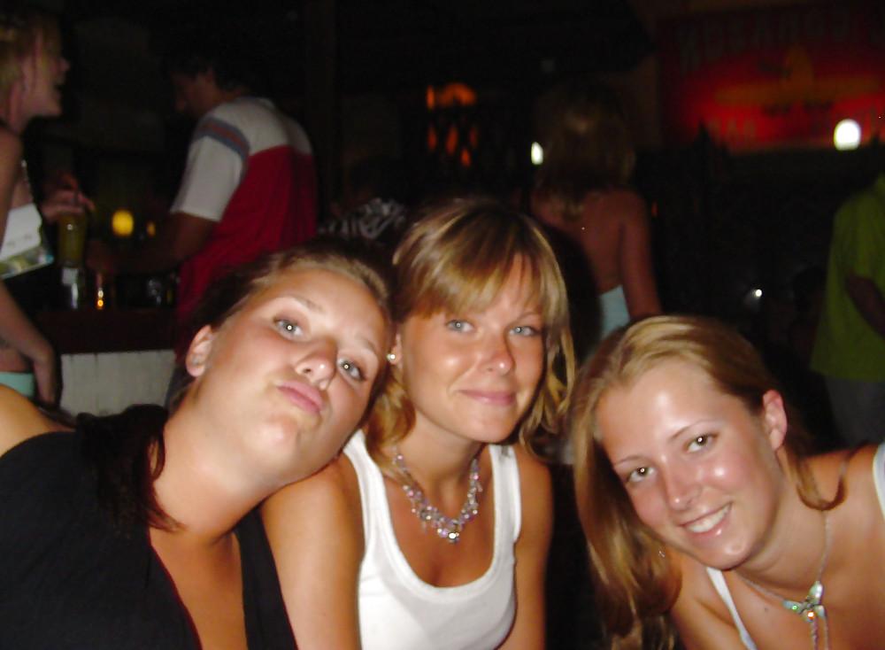 25P Vacation in Turkey 2