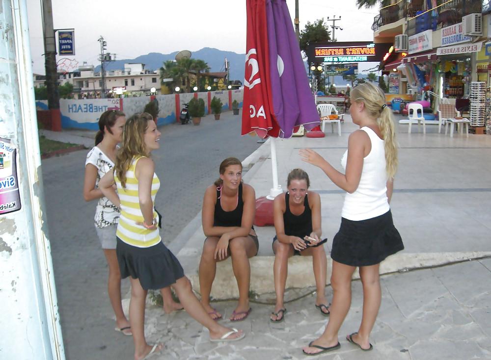 25P Vacation in Turkey 2