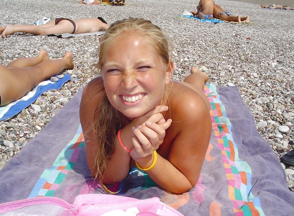 25P Vacation in Turkey 2