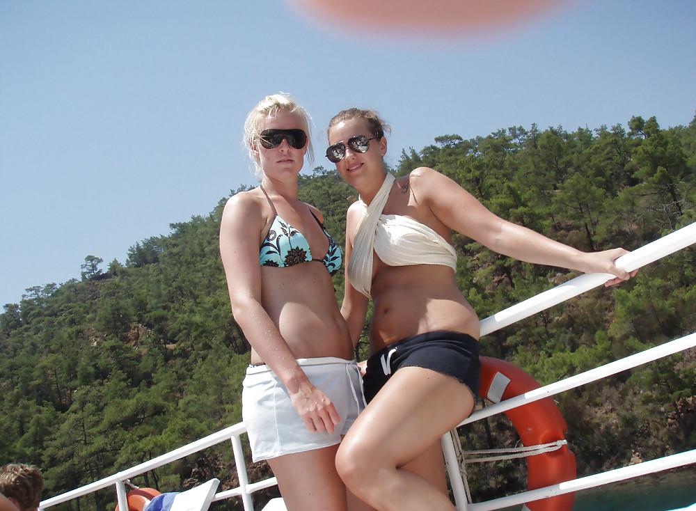 25P Vacation in Turkey 2