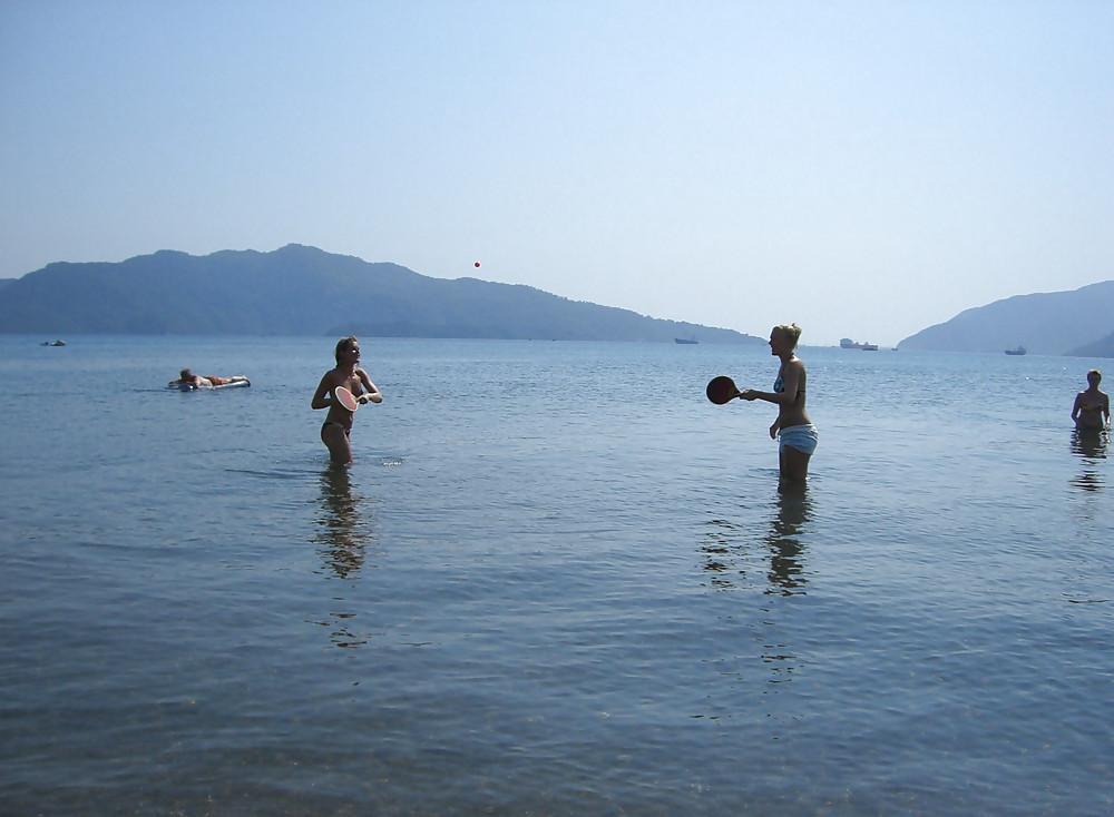 25P Vacation in Turkey 2