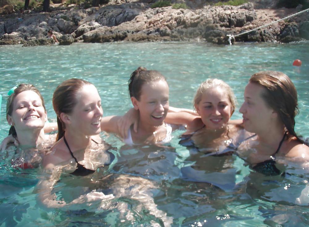25P Vacation in Turkey 2