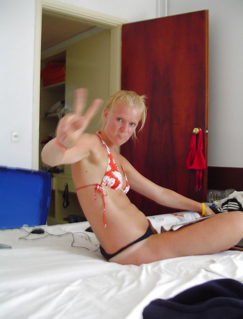 25P Vacation in Turkey 2