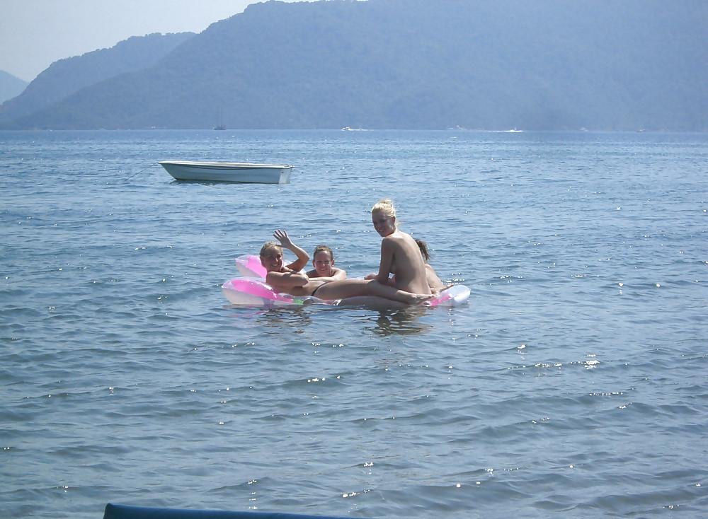 25P Vacation in Turkey 2