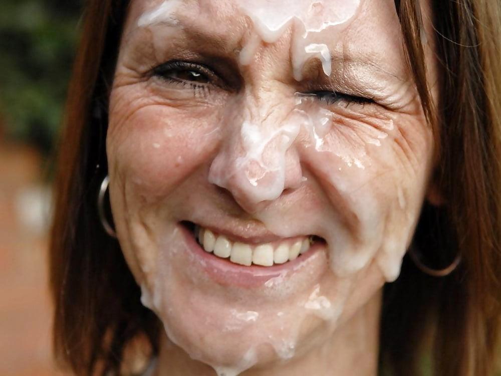 19P Dee the bukkake slut 3