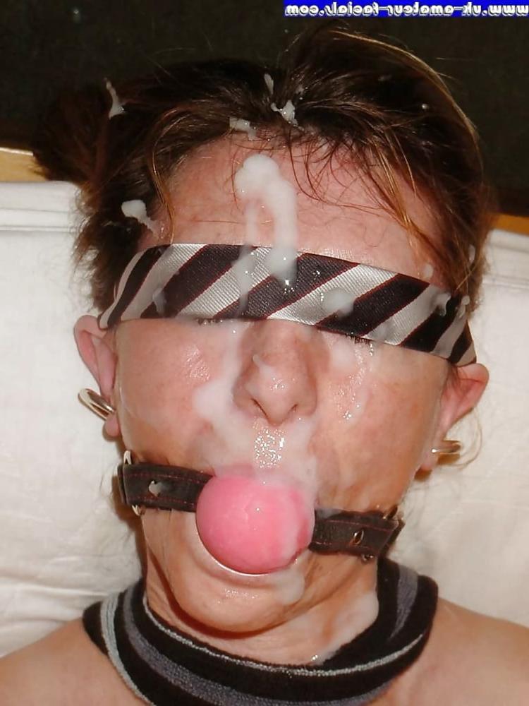 19P Dee the bukkake slut 3