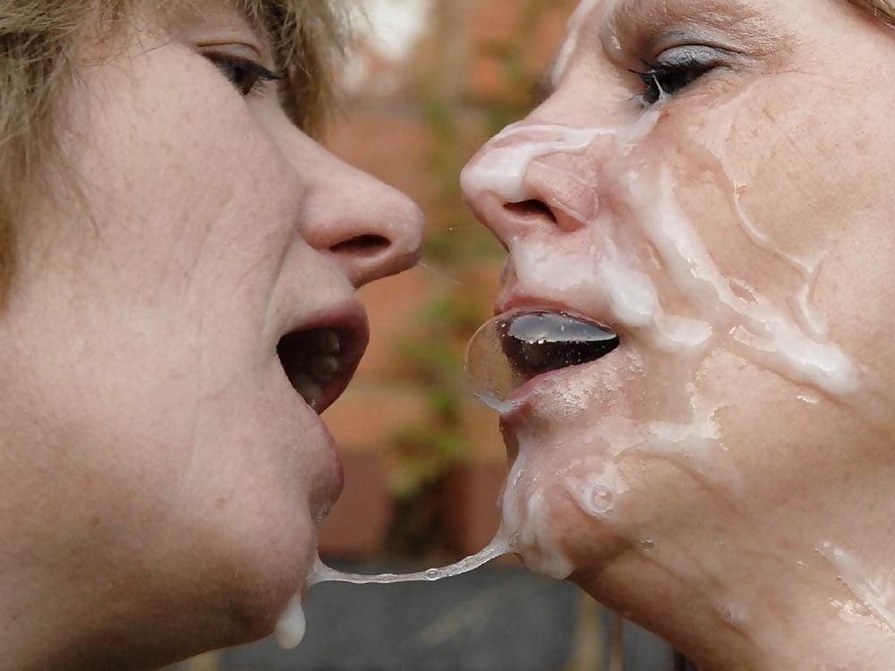 19P Dee the bukkake slut 3