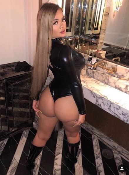 25P Latex &amp; Leather