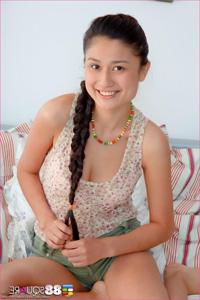15P Stevie(Rita Akira)