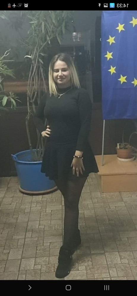 25P romanian teen florentina