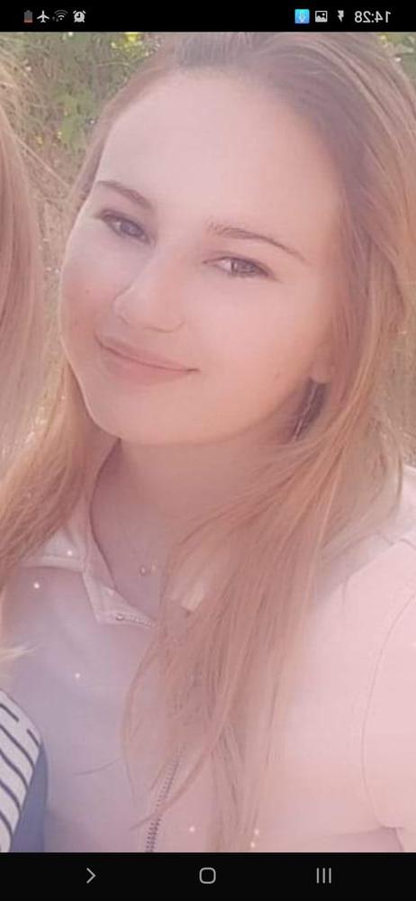 25P romanian teen florentina