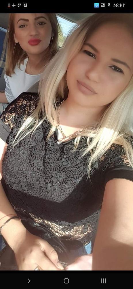 25P romanian teen florentina