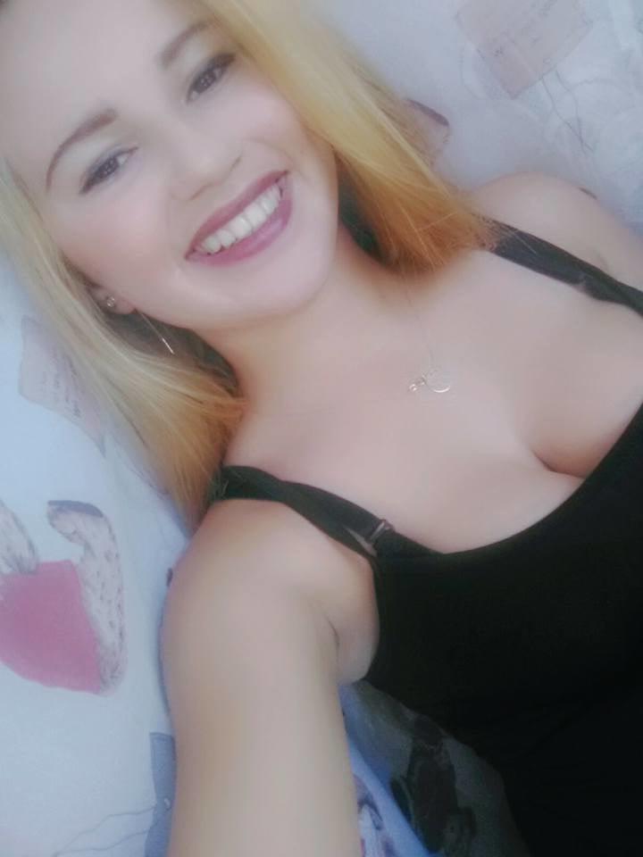 25P romanian teen florentina