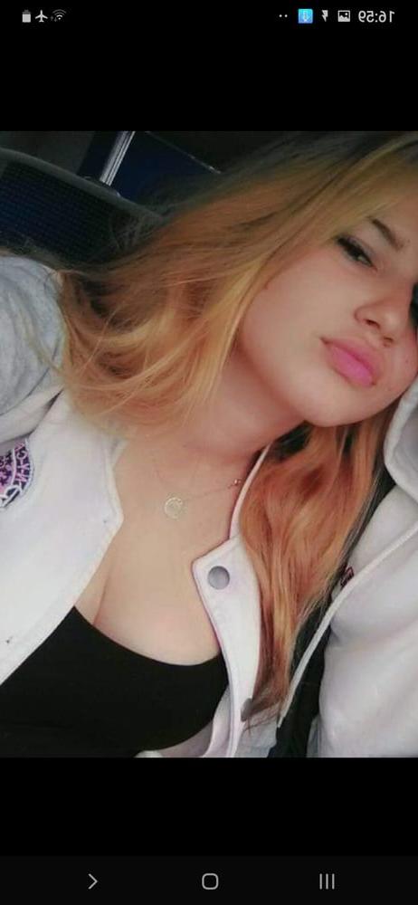 25P romanian teen florentina