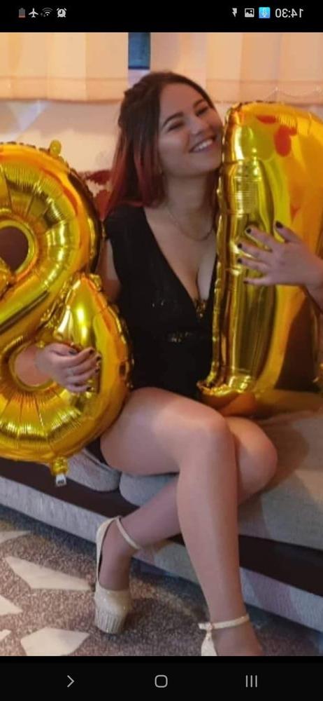 25P romanian teen florentina